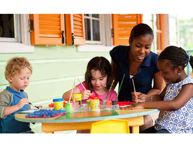 Enjoy 7-10 Nights of Beachfront Resort Accommodations at St. James's Club Morgan Bay