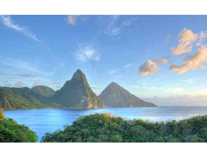 Enjoy 7-10 Nights of Beachfront Resort Accommodations at St. James's Club Morgan Bay