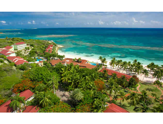 Enjoy 7-9 Nights of Beachfront Resort Accommodations at Pineapple Beach Club Antigua - Photo 1