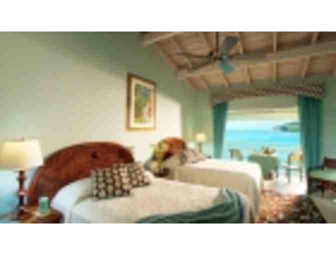 Enjoy 7-9 Nights of Beachfront Resort Accommodations at Pineapple Beach Club Antigua