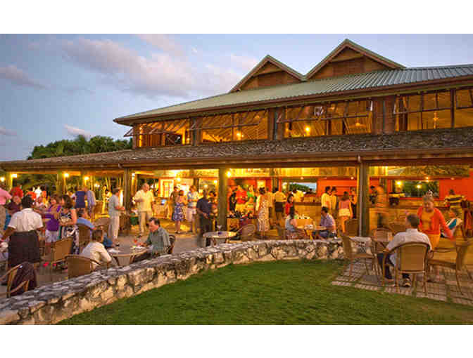 Enjoy 7-9 Nights of Resort Waterfront Accommodations at The Verandah Resort & Spa Antigua - Photo 1