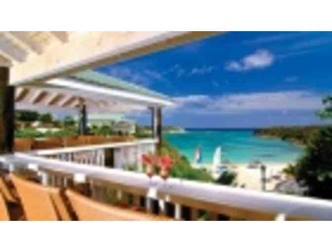 Enjoy 7-9 Nights of Resort Waterfront Accommodations at The Verandah Resort & Spa Antigua