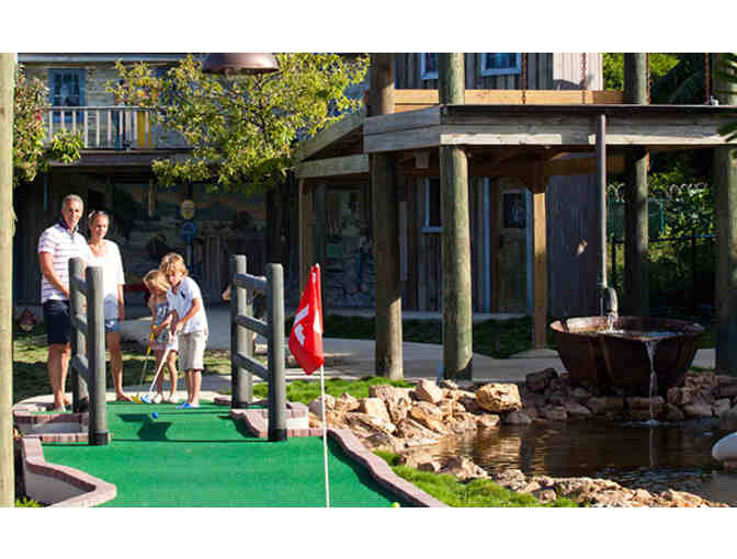 Enjoy 7-9 Nights of Resort Waterfront Accommodations at The Verandah Resort & Spa Antigua