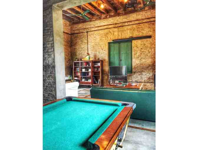 Black River Outfitters - Uruguay Dorado Fishing Trip!