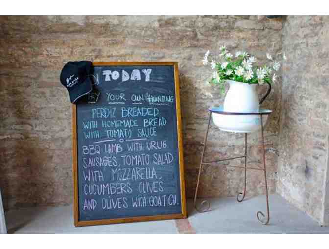 Black River Outfitters - Uruguay Dove Trip!