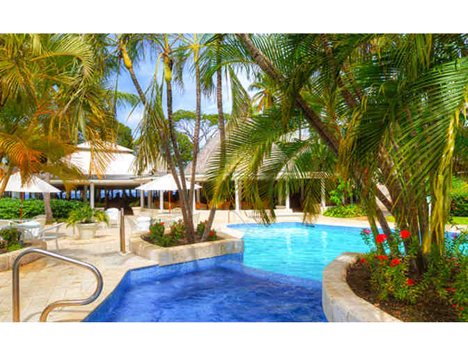 Enjoy 7-10 Nights of Beachfront Resort Accommodations at The Club Barbados - Photo 1