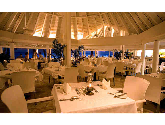 Enjoy 7-10 Nights of Beachfront Resort Accommodations at The Club Barbados