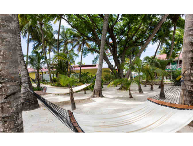 Enjoy 7-9 Nights of Beachfront Resort Accommodations at Pineapple Beach Club Antigua