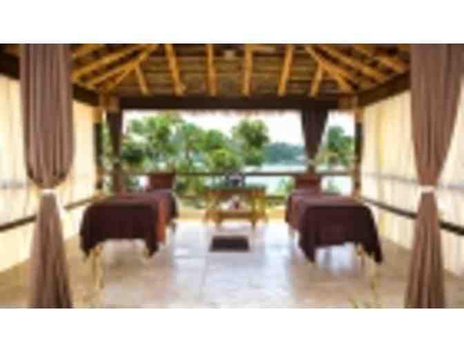 Enjoy 7-9 Nights of Beachfront Resort Accommodations at St. James's Club Antigua