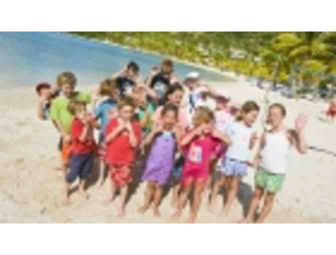 Enjoy 7-9 Nights of Beachfront Resort Accommodations at St. James's Club Antigua