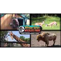African Safari Wildlife Park