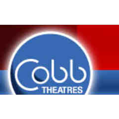 Cobb Liberty Luxury 15 & CineBistro