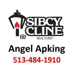 Angel Apking, Sibcy Cline  Realtors