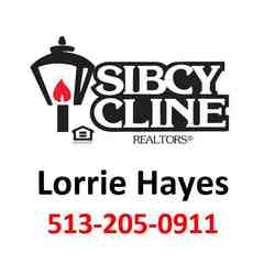 Lorrie Hayes, Sibcy Cline Realtors
