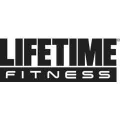 Life Time Fitness