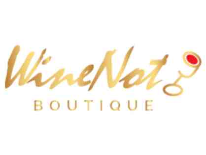 Private Wine Tasting Party for 20 from WineNot Boutique