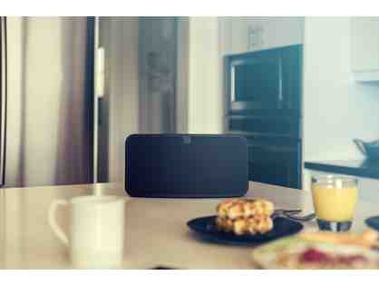 Bluesound Pulse Mini 2i Compact All-In-One Streaming Speaker