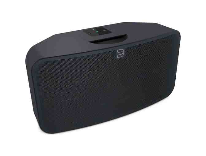 Bluesound Pulse Mini 2i Compact All-In-One Streaming Speaker