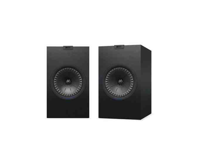KEF Q350 Speakers - Photo 1