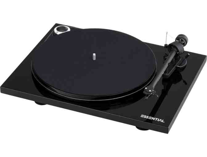 Pro-Ject Essential III Phono