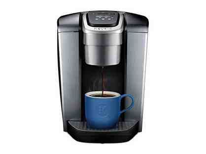Keurig K-Elite Single-Serve K-Cup Pod Coffee Maker with Iced Coffee Setting
