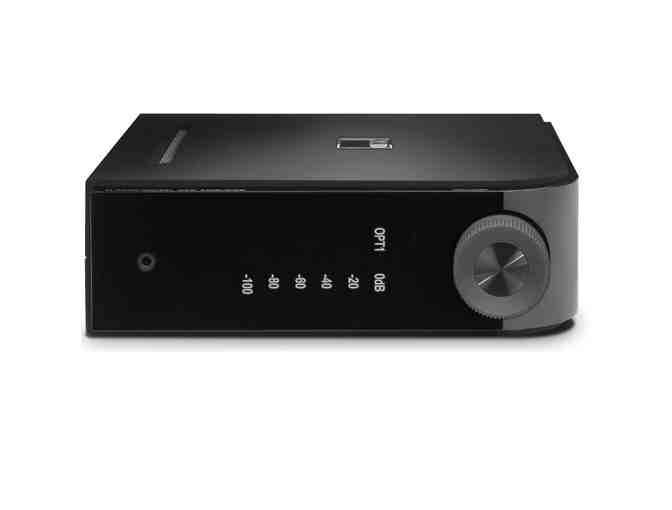 NAD Electronics D 3045 Hybrid Digital DAC