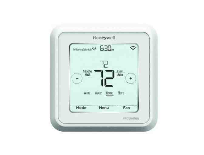 Programmable Thermostat
