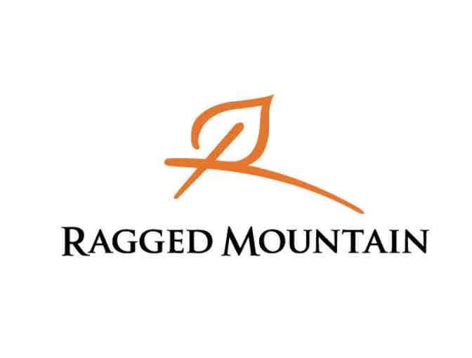 2 any day lift tickets to Ragged Mountain Resort