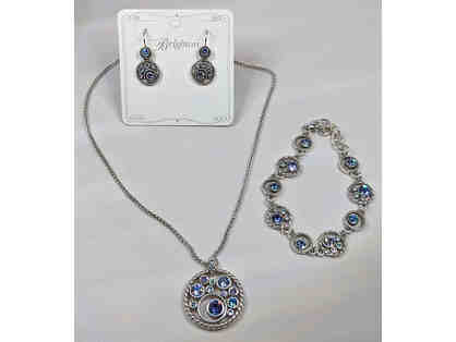 Brighton Jewelry Set from Fresh