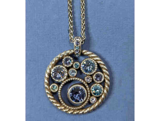 Brighton Jewelry Set from Fresh