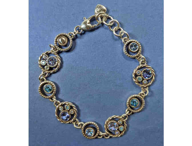 Brighton Jewelry Set from Fresh