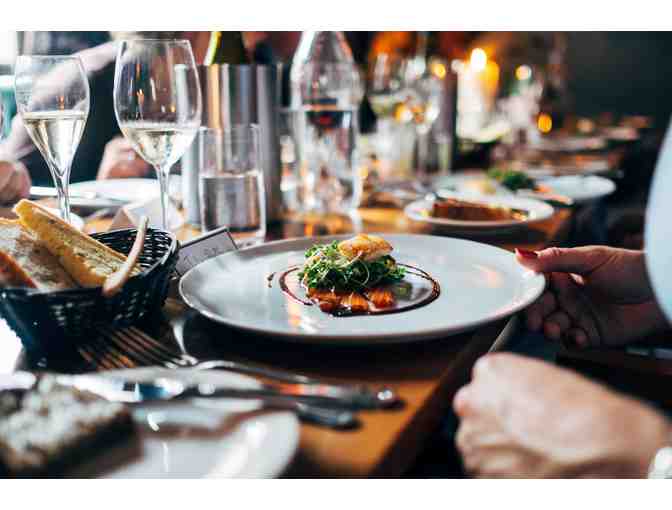 Private Chef-Prepared Dinner In Your Home