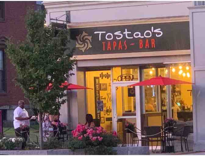 Downtown Nashua Shopping Fun!