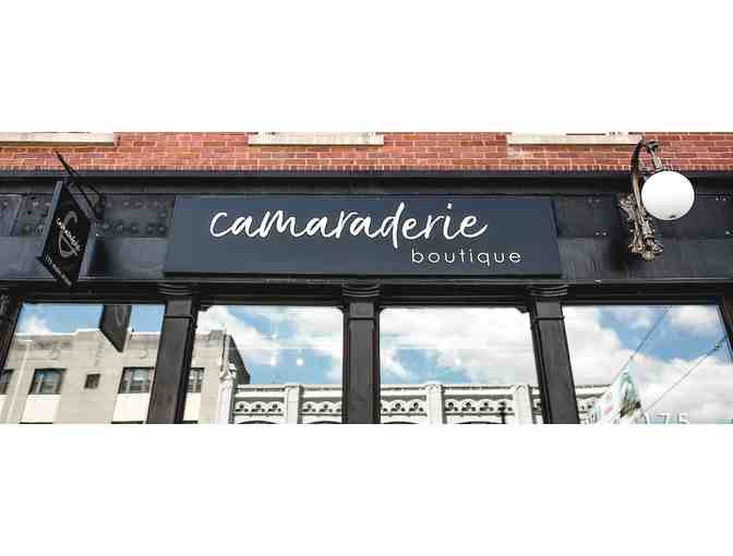 Downtown Nashua Shopping Fun!