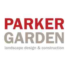 Parker Garden Design