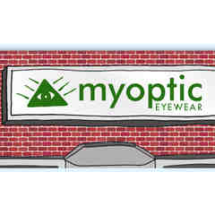 Myoptic