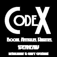codeX