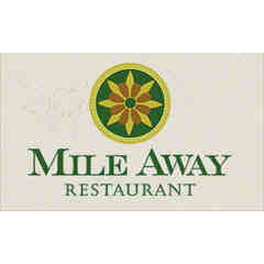 The Mile Away Restaurant
