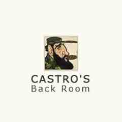 Castro's Back Room