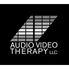 Audio Video Therapy
