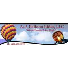 A&A Balloon Rides