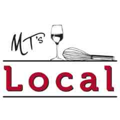 MT's Local Kitchen & Wine Bar