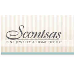 Scontsas Fine Jewelry and Home Decor
