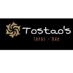 Tostao's Tapas-bar