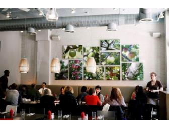 Selected Shorts Producer for a Day