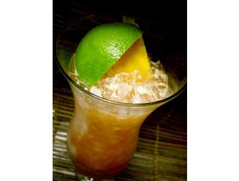 A New Orleans Jazz, Food & Drink Adventure