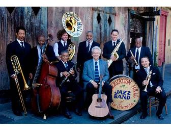 A New Orleans Jazz, Food & Drink Adventure