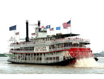 A New Orleans Jazz, Food & Drink Adventure