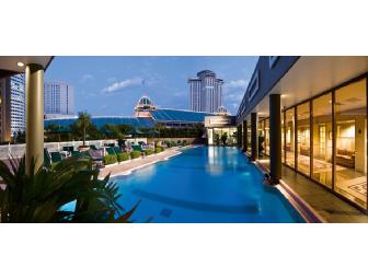 A New Orleans Jazz, Food & Drink Adventure