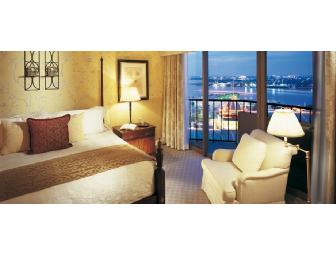 A New Orleans Jazz, Food & Drink Adventure